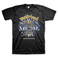 Thumbnail for MOTORHEAD HAMMERSMITH MENS T-SHIRT