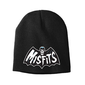 MISFITS BATFIEND BEANIE