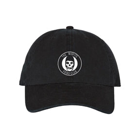 FIEND CLUB DAD CAP