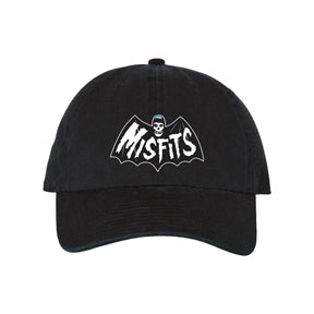 BATFIENDDADCAP