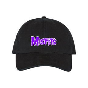 LOGO DAD CAP