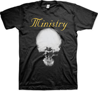 Thumbnail for MIND IS ATERRIBLE THING MENS T-SHIRT