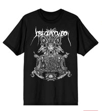 Thumbnail for JOB FOR A COWBOY ILLUMINATING MENS T-SHIRT