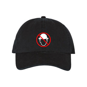 LOGO DAD CAP