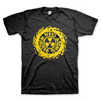 Thumbnail for GOLD LOGO MENS T-SHIRT
