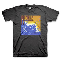 Thumbnail for NU SHOOZ BOOM POOLSIDE MENS T-SHIRT