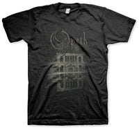 Thumbnail for MORNING RISE MENS T-SHIRT