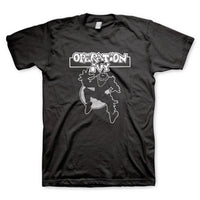 Thumbnail for OPERATION IVY SKAMAN MENS T-SHIRT