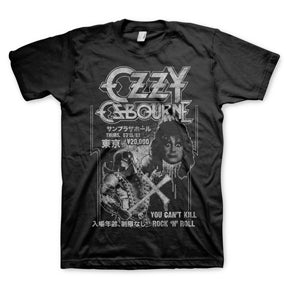 EXECUTIONER JAPAN MENS T-SHIRT