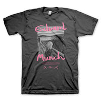 Thumbnail for SCREAM EDIT MENS T-SHIRT