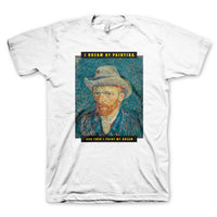 Thumbnail for VAN GOGH MENS T-SHIRT