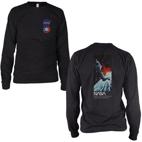 SOYUZ MENS LS