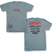 Thumbnail for APPOLLO 11 MENS T-SHIRT