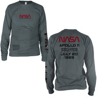 Thumbnail for APOLLO 11 MENS LS