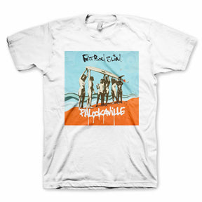PALOOKAVILLE MENS T-SHIRT