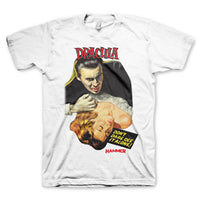 Thumbnail for DRACULA MENS T-SHIRT