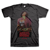 Thumbnail for THE MUMMY MENS T-SHIRT