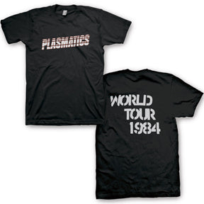 TOUR 84 MENS T-SHIRT