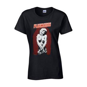 WENDY O WOMENS T-SHIRTS