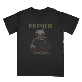 PRIMUS PORK SODA MENS T-SHIRT