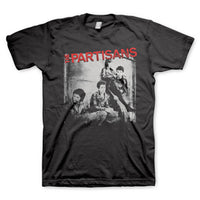 Thumbnail for THE PARTISANS POLICE STORY MENS T-SHIRT