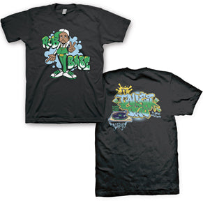 GRAFFITI MENS T-SHIRT