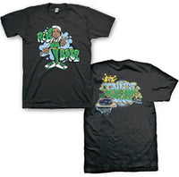 Thumbnail for GRAFFITI MENS T-SHIRT