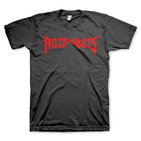 ROSS THE BOSS LOGO MENS T-SHIRT