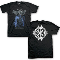 Thumbnail for SACRAMENTUM FAR AWAY FROM THE SUN MENS T-SHIRT