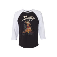 Thumbnail for SAVATAGE HALL OF THE MOUNTAIN KING RAGLAN
