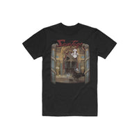Thumbnail for SAVATAGE GUTTER BALLET MENS T-SHIRT