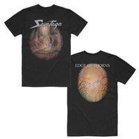 Thumbnail for SAVATAGE EDGE OF THORNS MENS T-SHIRT
