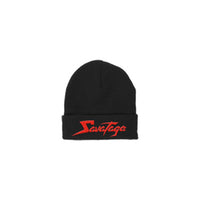 Thumbnail for SAVATAGE LOGO BEANIE