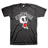 Thumbnail for SUBHUMANS SKULL MENS T-SHIRT