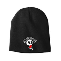 Thumbnail for Subhumans - Skull - Beanie