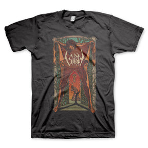 SIGH COST MENS T-SHIRT