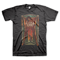 Thumbnail for SIGH COST MENS T-SHIRT