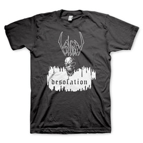 SIGH DESOLATION MENS T-SHIRT