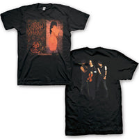 Thumbnail for SIGH HAIL HORROR MENS T-SHIRT
