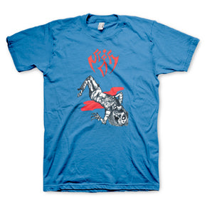 SIGH TRAGEDIES MENS T-SHIRT