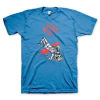 Thumbnail for SIGH TRAGEDIES MENS T-SHIRT