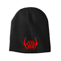 Thumbnail for SIGH LOGO BEANIE