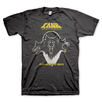 Thumbnail for TANK HOUNDS OF HELL MENS T-SHIRT