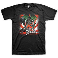 Thumbnail for TOKYO BLADE LOGO MENS T-SHIRT