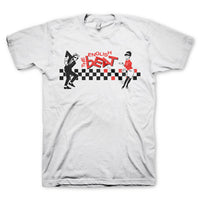 Thumbnail for THE ENGLISH BEAT DANCE MENS T-SHIRT