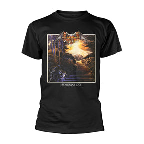 SUMERIAN CRY MENS T-SHIRT
