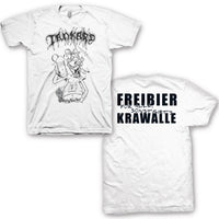Thumbnail for TANKARD FREIBIER MENS T-SHIRT