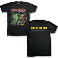 Thumbnail for TANKARD HAIR OF THE DOG MENS T-SHIRT