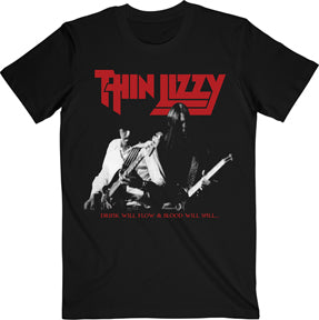 THE DRINK MENS T-SHIRT