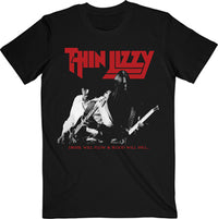 Thumbnail for THE DRINK MENS T-SHIRT